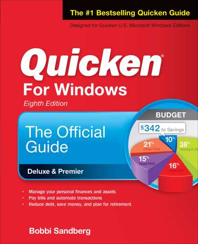 Quicken for Windows