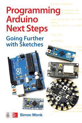 Programming Arduino Next Steps