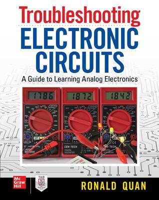 Troubleshooting  Electronic Circuits