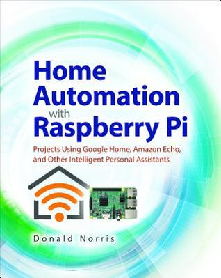 Home Automation with Raspberry Pi