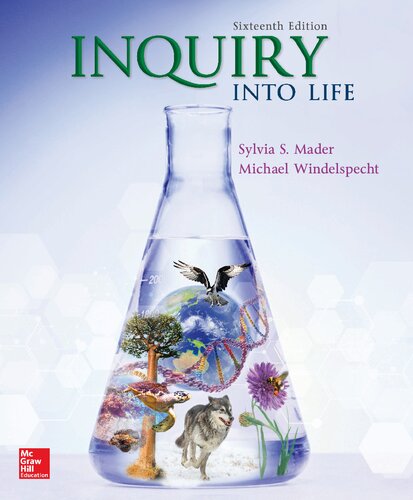 Inquiry Into Life