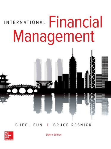 International financial management