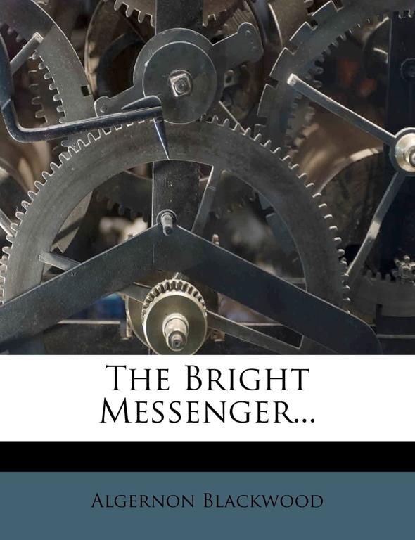 The Bright Messenger...