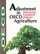 Adjustment in OECD Agriculture