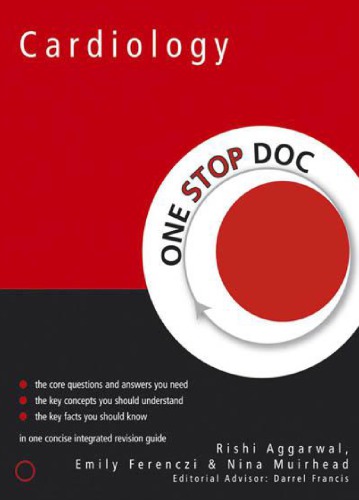 One Stop Doc Cardiology
