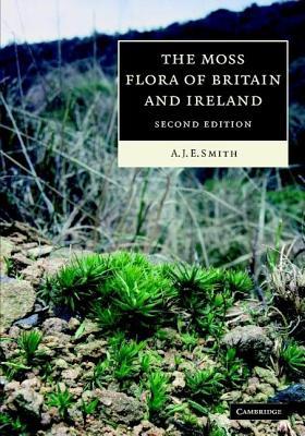 The Moss Flora of Britain and Ireland