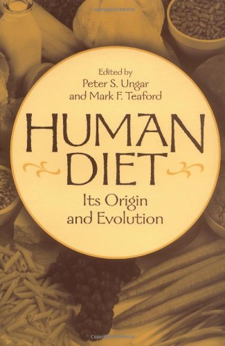 Human Diet