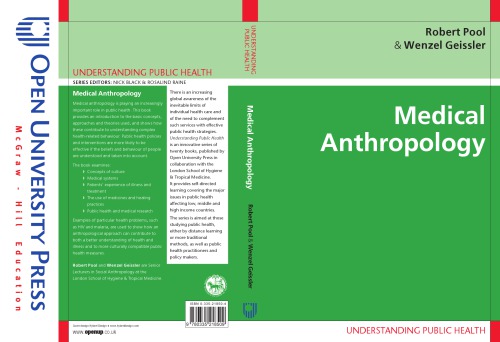 Medical Anthropology