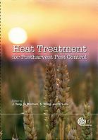 Heat Treatments for Postharvest Pest Control