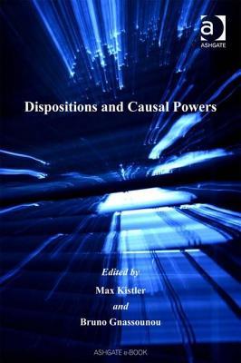 Dispositions and Causal Powers