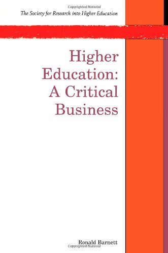 Higher Education