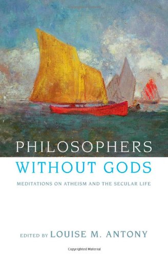 Philosophers Without Gods