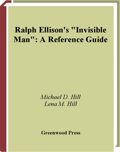 Ralph Ellison's Invisible Man