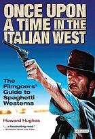 Once Upon a Time in the Italian West