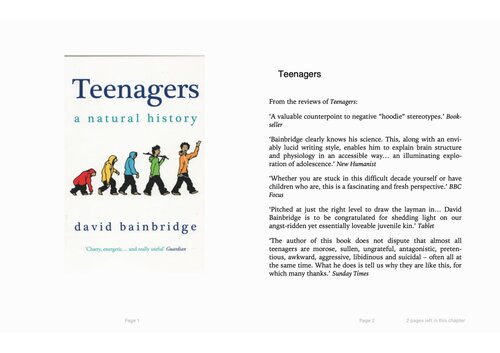 Teenagers