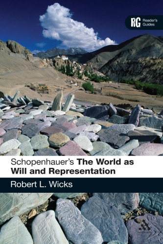 Schopenhauer's 'The World as Will and Representation'