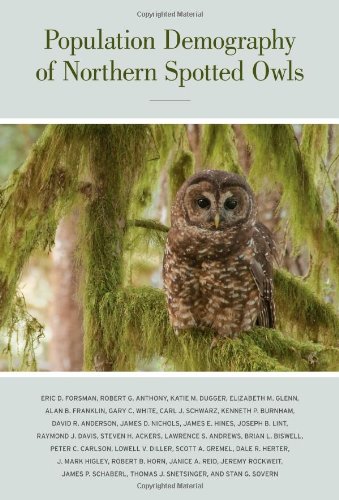 Population Demography of Northern Spotted Owls