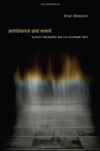 Semblance and Event