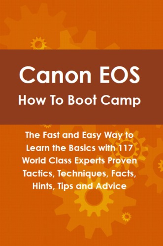 Canon EOS How to Boot Camp