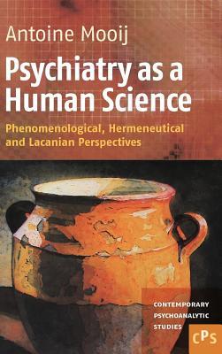 Psychiatry as a Human Science