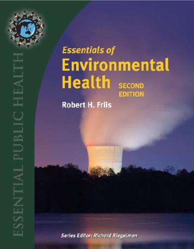 Essentials of Environmental Health