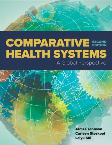 Comparative Health Systems