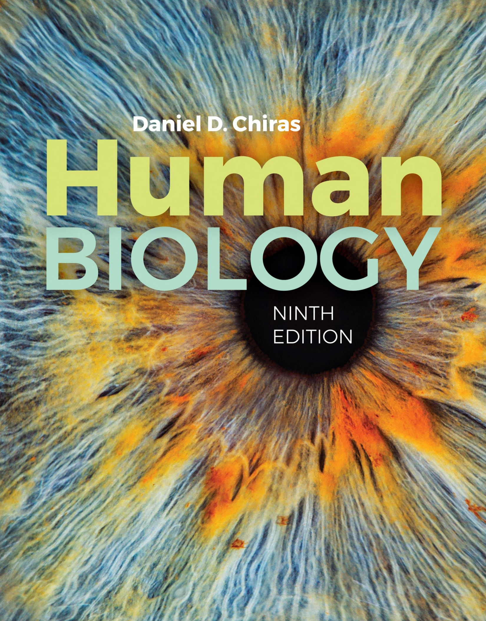 Human Biology [with Advantage Access Code]