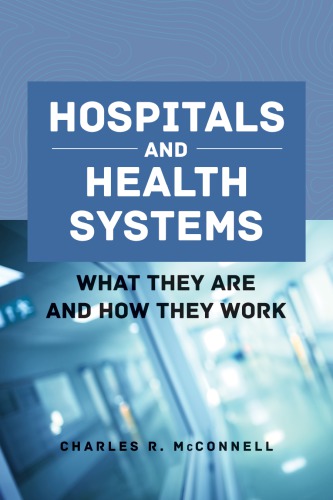 Hospitals and Health Systems