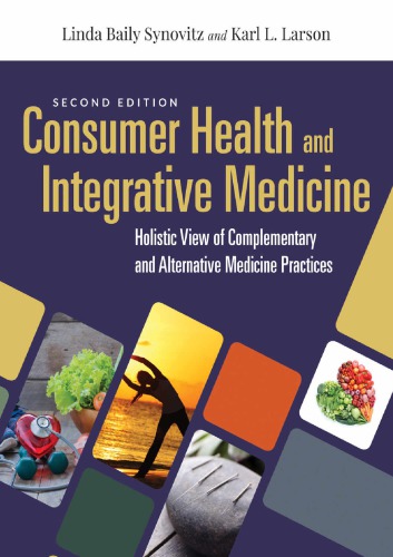 Consumer Health 2e