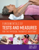 Fund of Tests &amp; Measures for Ptas W/Companion Website