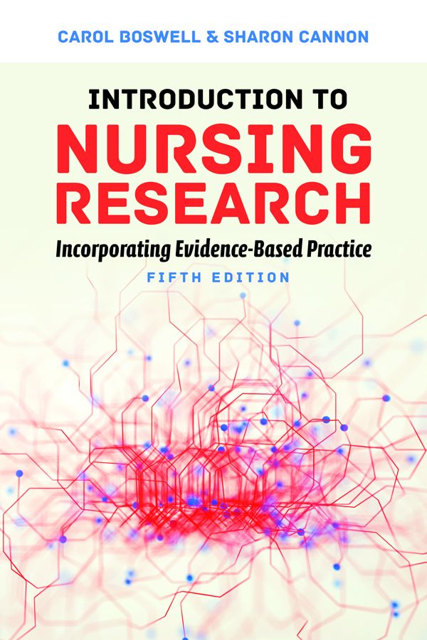 Intro to Nursing Research 5e W/Advantage Access