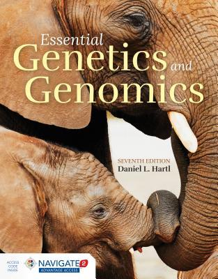 Essential Genetics and Genomics [with Advantage Access Code]