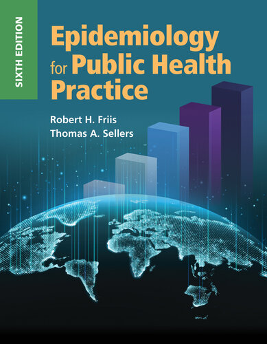 Epidemiology for Public Health Practice