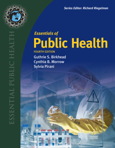 Essentials of Public Health, 4E