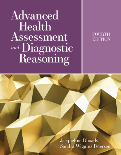 Advanced Health Assessment and Diagnostic Reasoning