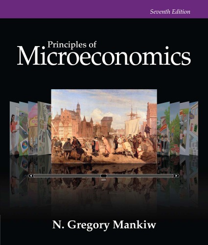 Principles of Microeconomics