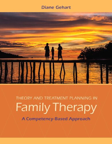 Theory and Treatment Planning in Family Therapy