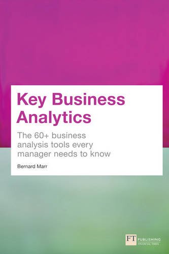 Key Business Analytics