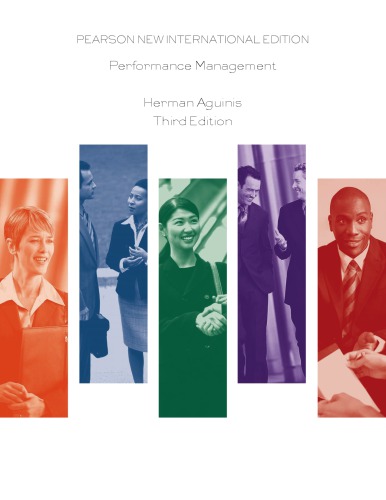 Performance Management