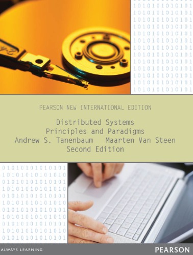 Distributed Systems