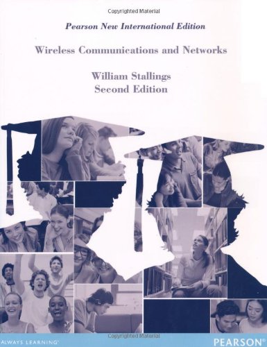 Wireless Communications &amp; Networks