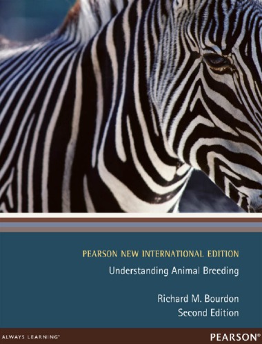 Understanding animal breeding