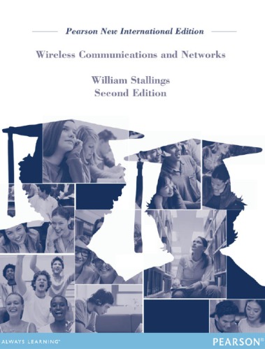 Wireless communications and networks