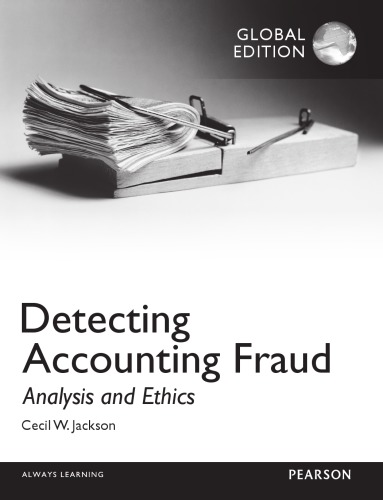 Detecting Accounting Fraud