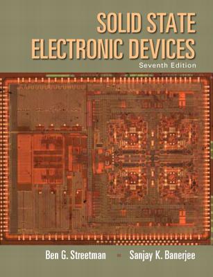 Solid State Electronic Devices