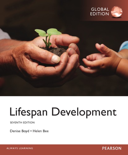 Lifespan development