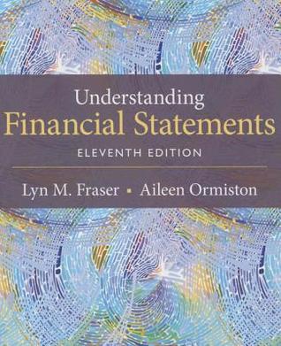 Understanding Financial Statements, Global Edition