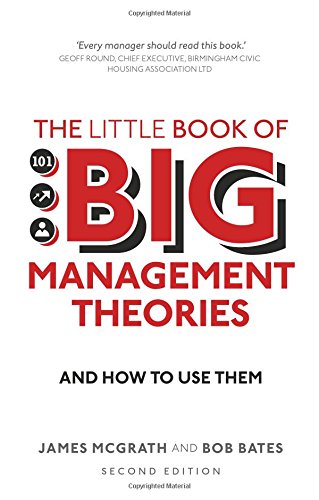 The Little Book of Big Management Theories