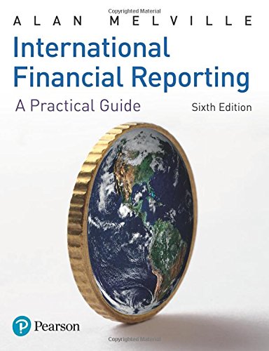 International Financial Reporting