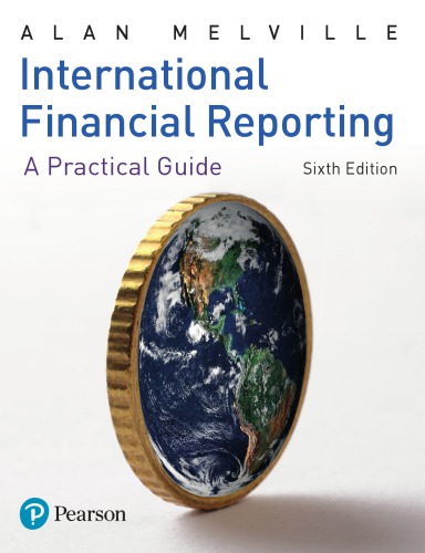 International financial reporting : a practical guide